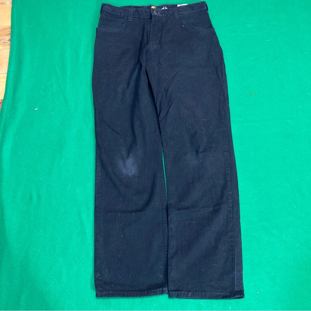 Carhartt Men's Dark Pants